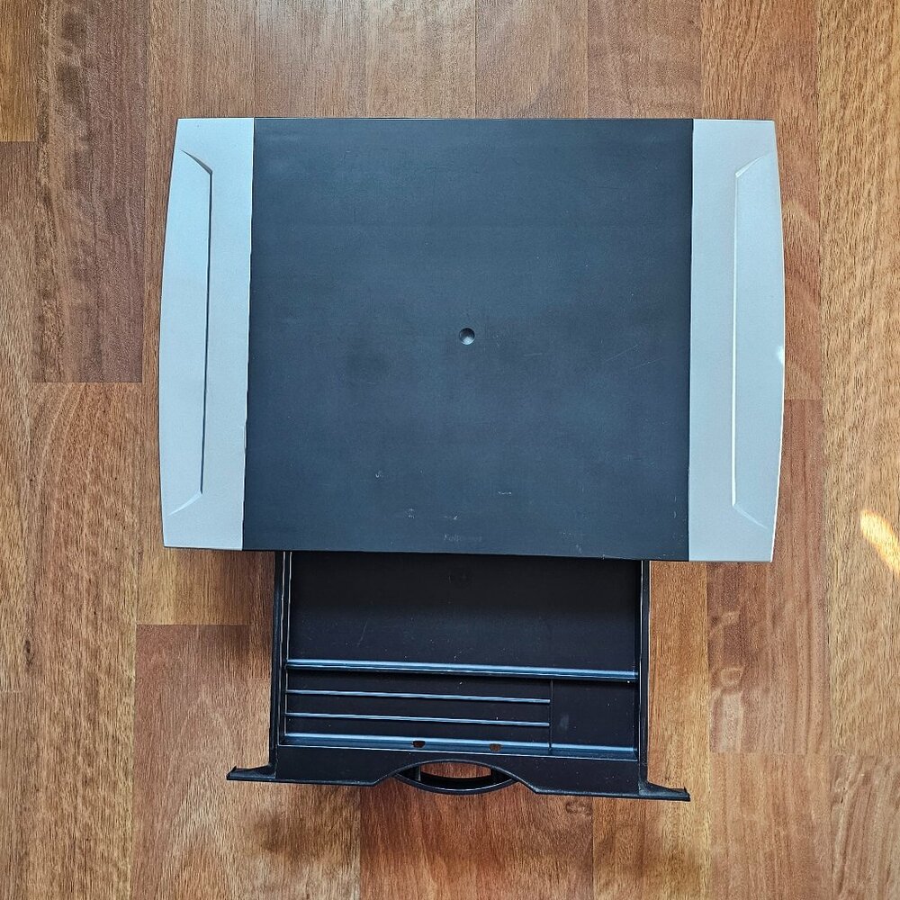 Fellowes Office Suites Multi-Purpose Printer Stand